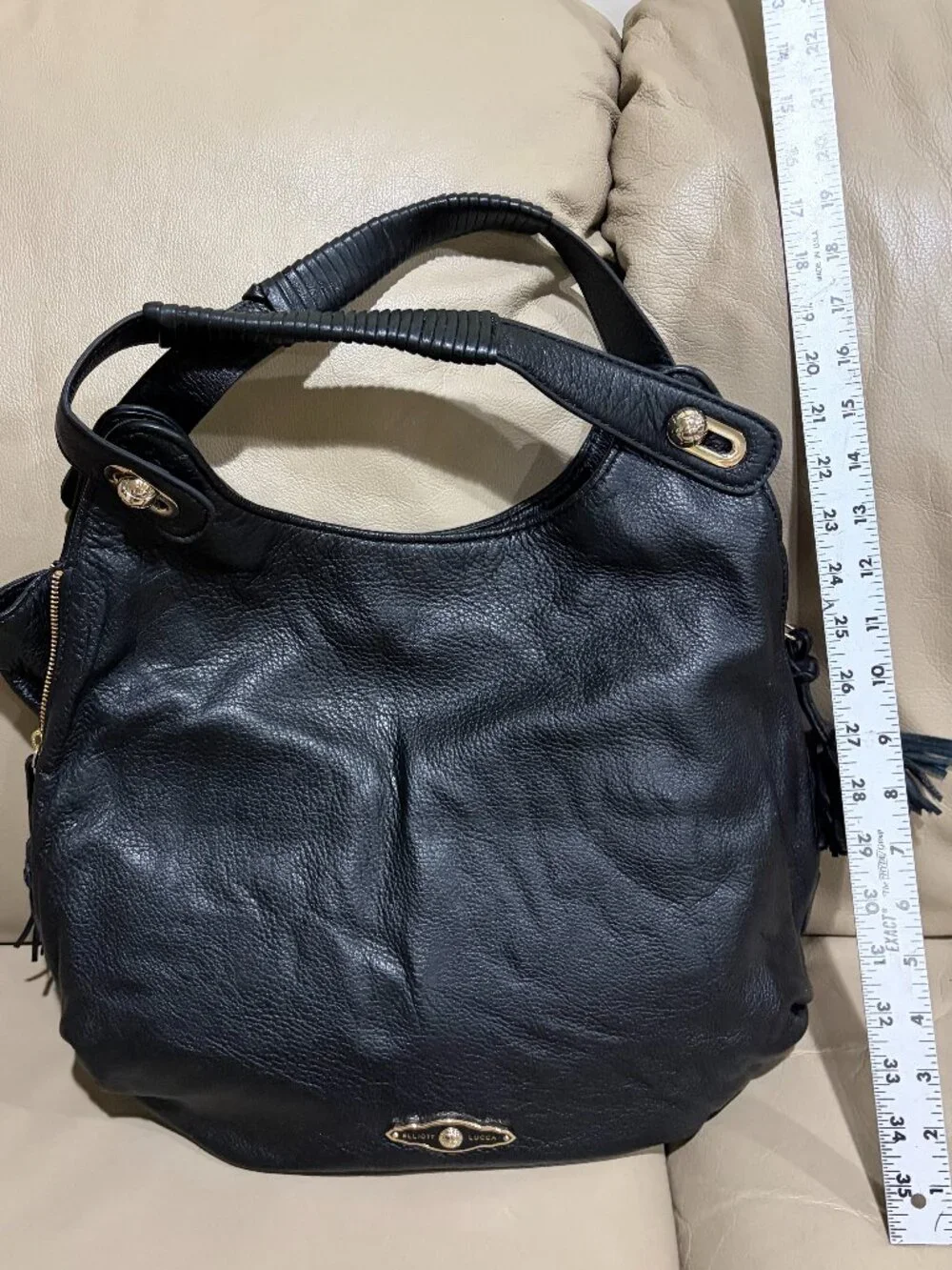 ELLIOTT LUCCA bag